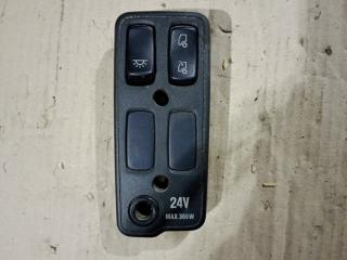 кнопка (выключатель) Scania R 5 поколение 2015, 1433018