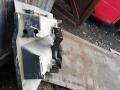 ступеньки кабины правое Mercedes-Benz Actros 4 поколение (MP4) 2013, 11.9 л., дизель, АКПП, A9606665103, A9606665203, A9606665303, A9606665403, A9606665503, A9606668101 - фото №3
