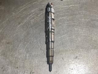 форсунка MAN TGX 1 поколение 2012, 12.4 л., дизель, 6180