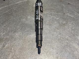 форсунка MAN TGX 1 поколение 2012, 12.4 л., дизель, 6180