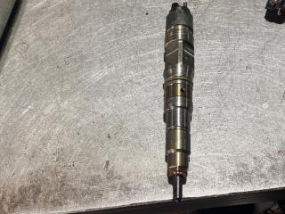 форсунка MAN TGX 1 поколение 2012, 12.4 л., дизель, 6180