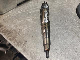 форсунка MAN TGX 1 поколение 2012, 12.4 л., дизель, 6180