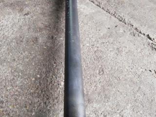 полуось задняя (приводной вал, ШРУС) DAF CF-series 1 поколение 2017, 10.8 л., MX-11, дизель, АКПП, 1886142