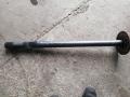 полуось задняя (приводной вал, ШРУС) DAF CF-series 1 поколение 2017, 10.8 л., MX-11, дизель, АКПП, 1886142 - фото №3