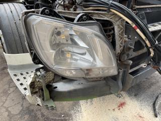 фара правая DAF CF-series 1 поколение 2014, 10.8 л., MX-11, дизель, АКПП, белый, правый руль, 1835879