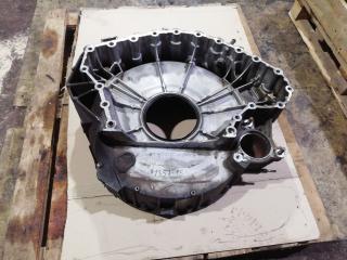 картер маховика DAF XF 106 1 поколение 2018, 1805902, 1856592