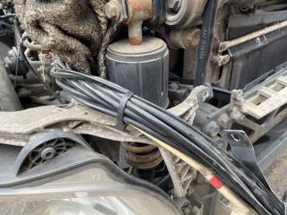 амортизатор кабины DAF CF-series 1 поколение 2014, 10.8 л., MX-11, дизель, АКПП, белый, правый руль, 1936406