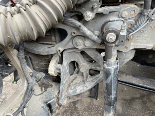 кронштейн рессоры DAF CF-series 1 поколение 2014, 10.8 л., MX-11, дизель, АКПП, белый, правый руль, 1849492