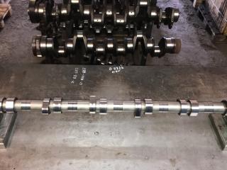 распредвал DAF CF-series 1 поколение 2014, 10.8 л., MX-11, дизель, АКПП, белый, правый руль, 1911869, 2126626