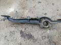 кронштейн крепления пневморессора левый Mercedes-Benz Actros 4 поколение (MP4) 2013, 11.9 л., дизель, АКПП, A9603283441 - фото №4