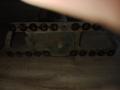 траверса поперечная рамы Mercedes-Benz Actros 4 поколение (MP4) 2013, 12.8 л., OM 471.909, дизель, АКПП, R9603120925 - фото №4