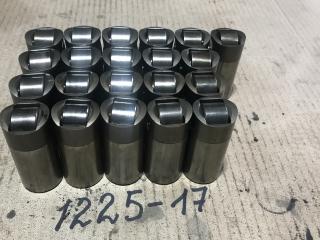 Толкатель клапана Renault Premium 1 поколение 2002, 11.1 л., DCI 420, дизель, 5010550613