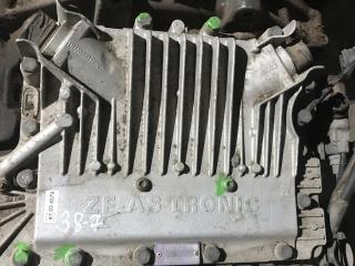 блок управления АКПП DAF XF 105 1 поколение 2008, АКПП, 12AS2330TD, 1681741, ZF6009097802