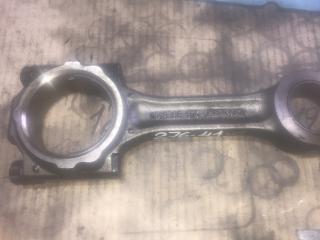 шатун Renault Premium 1 поколение 2003, дизель, 0149368