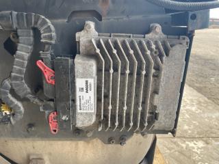 блок управления AdBlue DAF XF 106 1 поколение 2016, 12.9 л., MX-13 340, дизель, 1869261