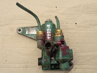 клапан горного тормоза Volvo FH 3 поколение 2012, 12.0 л., дизель, 21707054