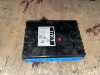 блок управления BBM-L DAF CF-series 1 поколение 2011, 12.9 л., MX 340, дизель, АКПП, 1740941