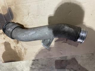 патрубок интеркулера Renault Premium 1 поколение 2003, 11.1 л., DCI 420, дизель, 5010477366