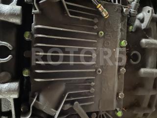 блок управления АКПП DAF XF 105 1 поколение 2007, АКПП, 12AS2130TD, 1681741