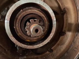 подшипник выжимной DAF XF 106 1 поколение 2019, 0501221020, 666482000203