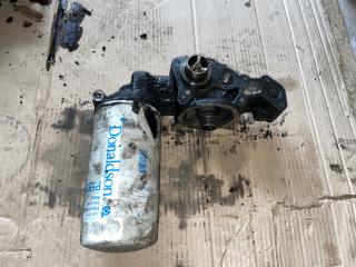 корпус масляного фильтра IVECO Stralis 1 поколение 2006, 504015756