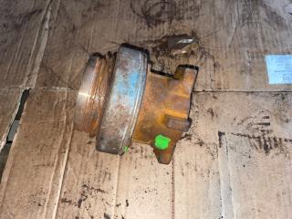 подшипник выжимной DAF CF-series 1 поколение 2009, АКПП