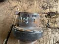 подшипник выжимной DAF CF-series 1 поколение 2009, АКПП - фото №4