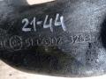 патрубок радиатора MAN TGA 1 поколение 2006, 10.5 л., D 2066 LF 01, дизель, 51063023263 - фото №3