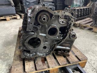 блок цилиндров Renault Magnum 3 поколение 2005, 12.0 л., MACK E.TECH B/46, дизель