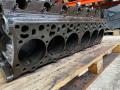 блок цилиндров Renault Magnum 3 поколение 2005, 12.0 л., MACK E.TECH B/46, дизель - фото №5