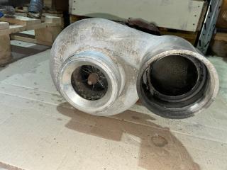 турбина Renault Premium 1 поколение 2003, 11.1 л., DCI 420, дизель, 318294