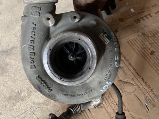 турбина DAF CF-series 1 поколение 2006, 1679176, 53311013080