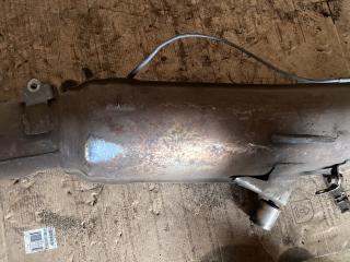 труба приемная глушителя MAN TGX 1 поколение 2010, 51152305019