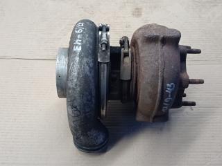 турбина MAN TGA 1 поколение 2008, 12.0 л., D2866, дизель, 81152043430