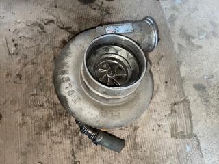 турбина MAN TGA 1 поколение 2006, 10.5 л., D2066, дизель, 4032863