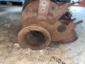турбина MAN TGX 1 поколение 2007, 12.4 л., D2676, дизель, 51091007908 - фото №4