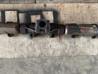 коллектор выпускной DAF XF 106 1 поколение 2016, 1919886