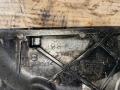 крышка двигателя передняя Volvo FM 1 поколение 2000, 9.4 л., D9B380, дизель, 20872877 - фото №3