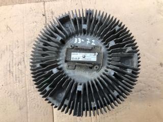 вискомуфта DAF 95 2 поколение (XF) 2005, 12.0 л., XE 390 C, дизель, 1426403