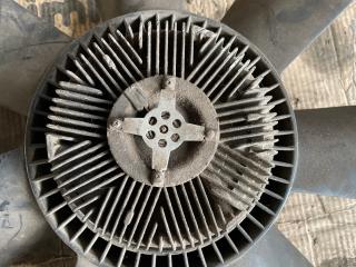 вискомуфта IVECO EuroCargo 1 поколение 1995