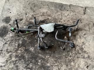 трубка топливная MAN TGX 1 поколение 2010, 12.4 л., D 2676 LF 22, дизель