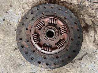 диск сцепления Scania R 5 поколение 2006