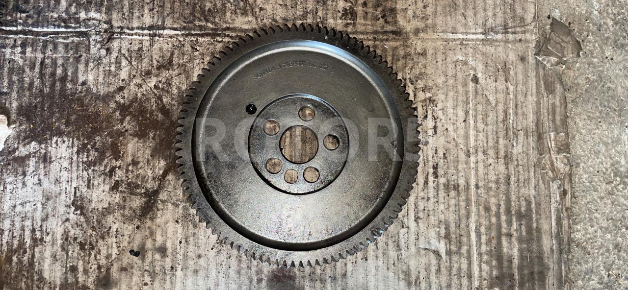 шкив распредвала Scania R 5 поколение 2006, 1763438 - фото №1