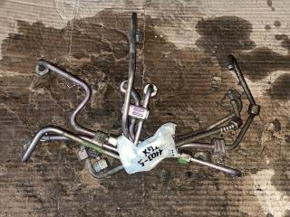 трубка топливная MAN TGX 1 поколение 2015, 12.4 л., D 2676 LF 46, дизель