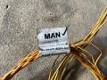 проводка двигателя MAN TGX 1 поколение 2015, 12.4 л., D 2676 LF 46, дизель, 81991038004 - фото №7