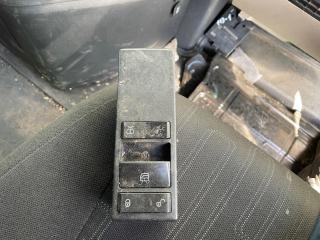 блок управления стеклоподъемниками Mercedes-Benz Actros 4 поколение (MP4) 2013, 11.9 л., дизель, АКПП, A9605450913