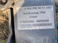 автономный отопитель (Webasto) Mercedes-Benz Actros 4 поколение (MP4) 2013, 12.8 л., OM 471.909, дизель, АКПП, A9608305061 - фото №6