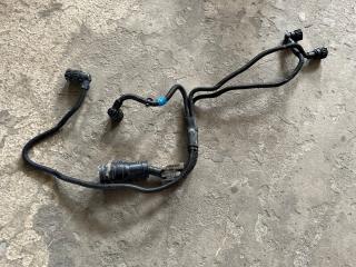 Проводка КПП Renault Magnum 4 поколение 2013