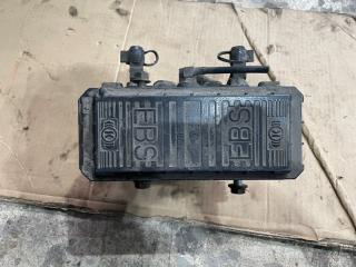 кран модулятор EBS Mercedes-Benz Actros 4 поколение (MP4) 2012, 12.8 л., OM 471.909, дизель, АКПП, A0004295824