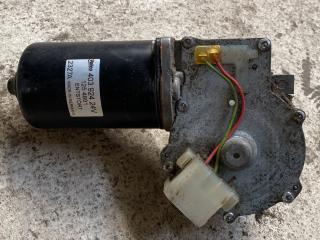 моторчик передних стеклоочистителей (дворников) DAF XF 105 1 поколение 2008, 1254891, 403924